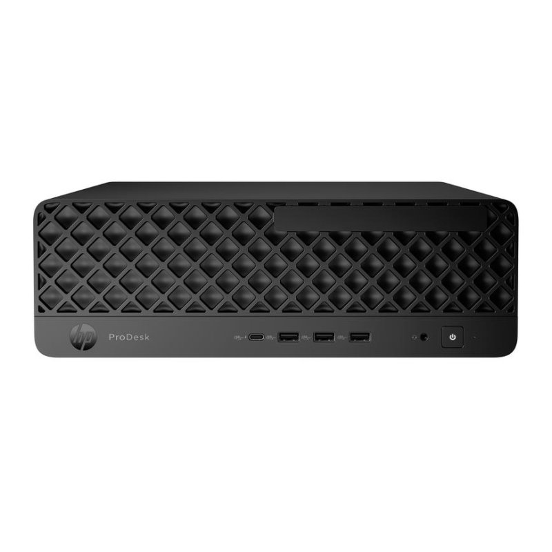 HP ProDesk 4 SFF G1i Desktop AI PC 9H7K2ET