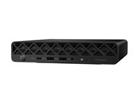 HP ProDesk 4 G1i AI - mini Core Ultra 5 225T - 32 Go - SSD 1 To - Francais