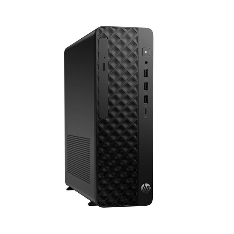 HP PC de bureau HP ProDesk 2 SFF G1i E Intel Core i5-14400 8GB 256GB SSD Windows 11 Pro WiFi6