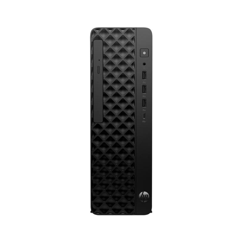 HP PC de bureau HP ProDesk 2 SFF G1i Intel Core i3-14100 8GB 256GB SSD Windows 11 Pro