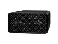 HP HP Workstation Z2 G1a - mini Ryzen AI Max Pro 385 3.6 GHz - 32 Go - SSD 1 To - Francais - avec HP Wolf Pro Security Edition (1 an)