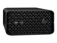 HP Workstation Z2 G1a - mini Ryzen AI Max Pro 390 3.2 GHz - 64 Go - SSD 2 To - Francais - avec HP Wolf Pro Security Edition (1 an)