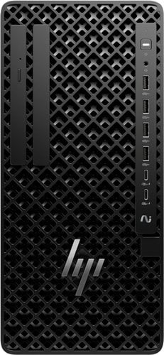 HP Z1 G1 U7-265