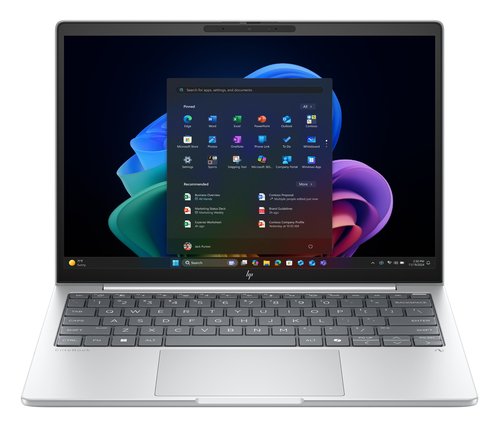 HP ELITEBOOK 8 G1 AMDRAI7-35