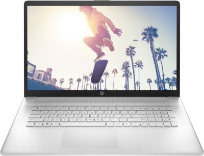 Ordinateur portable HP 17 cp2003nf
