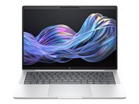 HP EB X G1I-GLACIER SILVER 14IN