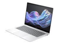HP HP EliteBook X Flip G1i Notebook Next Gen AI - 14 - Intel Core Ultra 7 - 258V - 32 Go RAM - 1 To SSD - Francais - avec HP Wolf Pro Security Edition (1 an)