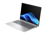 HP HP EliteBook 6 G1a Notebook AI - 16 - AMD Ryzen 5 - 230 - 16 Go RAM - 512 Go SSD - Francais - avec HP Wolf Pro Security Edition (1 an)