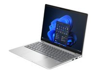 HP HP EliteBook 6 G1i Notebook AI - 13.3 - Intel Core Ultra 7 - 255U - 16 Go RAM - 512 Go SSD - Francais - avec HP Wolf Pro Security Edition (1 an)