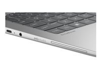 HP HP EliteBook 6 G1a Notebook AI - 14 - AMD Ryzen 5 - 230 - 16 Go RAM - 512 Go SSD - Francais - avec HP Wolf Pro Security Edition (1 an)