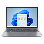Lenovo ThinkBook 16 G8 IAL 21SK00B8FR Code PULSE  6

