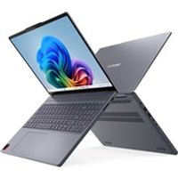 IdeaPad Slim 3 15Q8X10 15,3 Copilot Snapdragon X 16 Go RAM 512 Go SSD Grey luna
