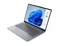 Lenovo Lenovo ThinkBook 14 G7 ARP - 14 - AMD Ryzen 5 - 7533HS - 16 Go RAM - 512 Go SSD - Francais