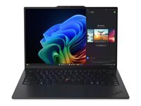 Lenovo Lenovo ThinkPad X1 Carbon Gen 13 - Copilot PC - 14 - Intel Core Ultra 7 - 268V - Intel Evo vPro Enterprise Platform - 32 Go RAM - 512 Go SSD - Francais