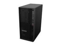 Lenovo ThinkStation P2 Tower Gen 2 - tour - AI Workstation - Core Ultra 7 265 - vPro Enterprise - 32 Go - SSD 1 To - Francais