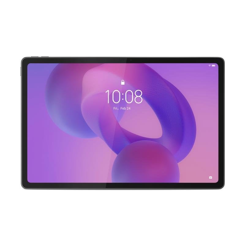 Lenovo Tablette Lenovo Idea Tab Plus Wi-Fi 12,1 8 Go 256 Go Grey avec stylet et clavier Autonomie 12h