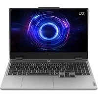 gaming LOQ 15IRX10 15,6 Full HD 144 Hz Intel Core i7 24 Go RAM 1 To SSD Nvidia GeForce RTX 5060 Grey luna
