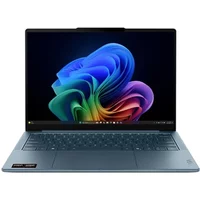 Yoga Slim 7 14AKP10 14 OLED 60 Hz Copilot AMD Ryzen AI 7 32 Go RAM 1 To SSD Blue
 Yoga Slim 7 14AKP10 14 OLED 60 Hz Copilot AMD Ryzen AI 7 32 Go RAM 1 To SSD Blue