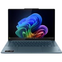 Yoga Pro 7 14ASP10 14 5 OLED 90 Hz Copilot AMD Ryzen AI 9 32 Go RAM 1 To SSD Blue

