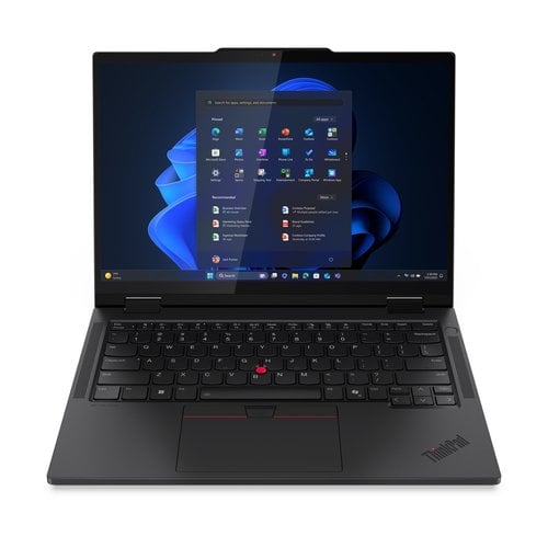 Lenovo Lenovo ThinkPad T14s 2-in-1 Gen 1 - 14 - Intel Core Ultra 5 - 235U - vPro Enterprise - 32 Go RAM - 512 Go SSD - Francais