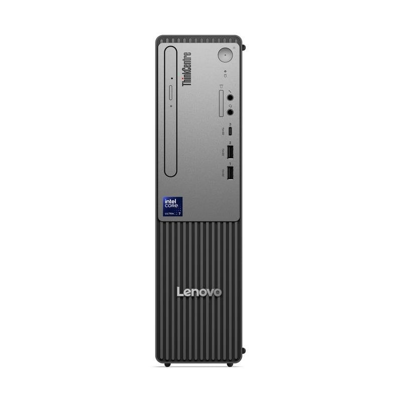 Lenovo PC de bureau Lenovo ThinkCentre neo 50s Gen 6 Intel Core Ultra 5-225 8GB 512GB SSD Intel Graphics Windows 11 Pro