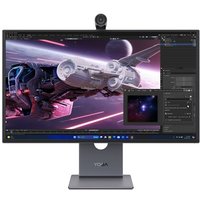 Ecran PC Lenovo Yoga Pro 27UD 10 27 4K UHD Black eclipse
