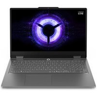 gaming LOQ Essential 15IRX11 15,6 Full HD 144 Hz Intel Core i5 16 Go RAM 512 Go SSD Nvidia GeForce RTX 5050 Grey
