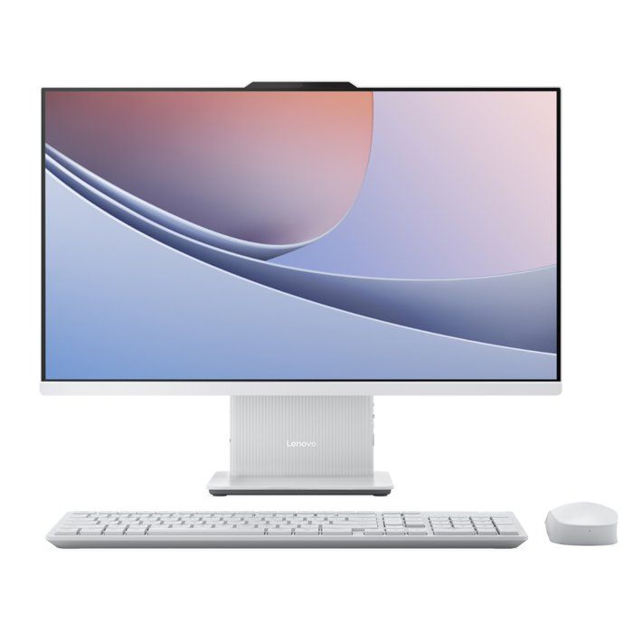 PC Tout-en-un LENOVO IdeaCentre AIO 27IRH9 Sans Windows - 27 FHD - Core i3-1315U - 16 Go - 512 Go - Clavier Souris sans fil