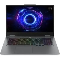 gaming LOQ 17IRX10 17,3 Full HD 165 Hz Intel Core i5 16 Go RAM 512 Go SSD Nvidia GeForce RTX 5050 Grey