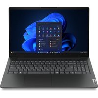 Lenovo V15 G6 15.6 FHD Intel N100 8 Go 128Go W11P Noir