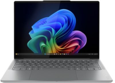 Ordinateur portable LENOVO Yoga Slim 7 14ILL10 U5
