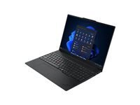 Lenovo Lenovo ThinkPad E16 Gen 3 - Copilot PC - 16 - Intel Core Ultra 5 - 226V - 16 Go RAM - 512 Go SSD - Francais