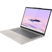 Chrome 14M9610 14 OLED 60 Hz MediaTek Kompanio Ultra 16 Go RAM 256 Go SSD Beige