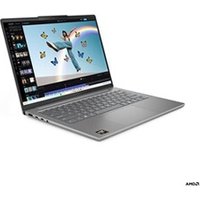 IdeaPad Slim 5 14AKP10 14 OLED AMD Ryzen AI 7 24 Go RAM 512 Go SSD Grey