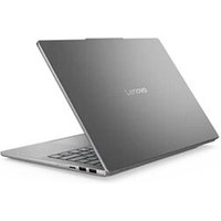 IdeaPad Slim 5 14AKP10 14 WUXGA OLED Copilot PC AMD Ryzen AI 5 16 Go RAM 512 Go SSD Grey Lunaire