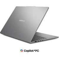 IdeaPad Slim 5 16IPH11 16 OLED WUXGA Copilot PC Intel Core Ultra AI 7 32 Go RAM 512 Go SSD Grey lunaire