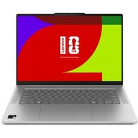 IdeaPad Slim 5 15Q8Y11 15,3 OLED 165 Hz Copilot PC Snapdragon X2 Plus 16 Go RAM 512 Go SSD Grey nuage