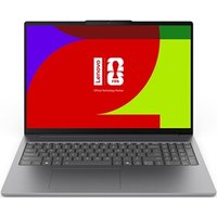 IdeaPad Slim 5 16IPH11 16 WUXGA OLED 60 Hz Copilot PC Intel Core Ultra 5 16 Go RAM 512 Go SSD Grey Lunaire