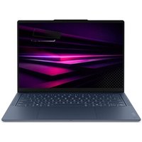 Yoga Slim 7 14 OLED Copilot PC Qualcomm 16 Go RAM 512 Go SSD Blue