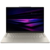 Yoga Slim 7 14IPH11 14 WUXGA Copilot PC Intel Core Ultra 5 32 Go RAM 512 Go SSD Beige