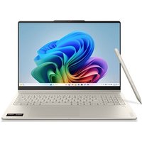 Yoga 7 2-in-1 16AGP11 16 OLED 120 Hz Ecran tactile Copilot PC AMD Ryzen AI 7 16 Go RAM 512 Go SSD Grey