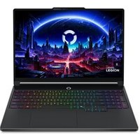 gaming Legion 5 15IPH11 15,3 OLED 165 Hz Intel Core Ultra 9 32 Go RAM 1 To SSD Nvidia GeForce RTX 5060 Black éclipse