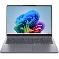 IdeaPad Slim 3 16IPH11 16 60 Hz Copilot PC Intel Core Ultra 5 16 Go RAM 512 SSD Grey lunaire