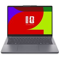 IdeaPad Slim 3 14IPH11 14 WUXGA OLED Copilot PC Intel Core Ultra 5 16 Go RAM 512 Go SSD Grey Lunaire