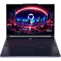 Gaming Legion 7 16AGP11 16'' WQXGA OLED 240 Hz AMD Ryzen AI 7 32 Go RAM 1 To SSD Nvidia GeForce RTX 5060 Grey