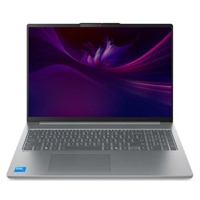 PC portable LENOVO IdeaPad Slim 5 16IMH10 - Sans Windows - 16 WUXGA OLED - Core Ultra 5 135H - RAM 32 Go - SSD 512 Go - AZERTY