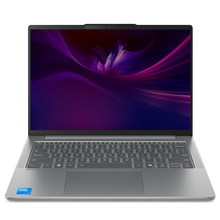 PC portable LENOVO IdeaPad Slim 3 14IMH10 Sans Windows - 14 WUXGA IPS - Intel U5 135H - RAM 16 Go - SSD 512 Go - AZERTY