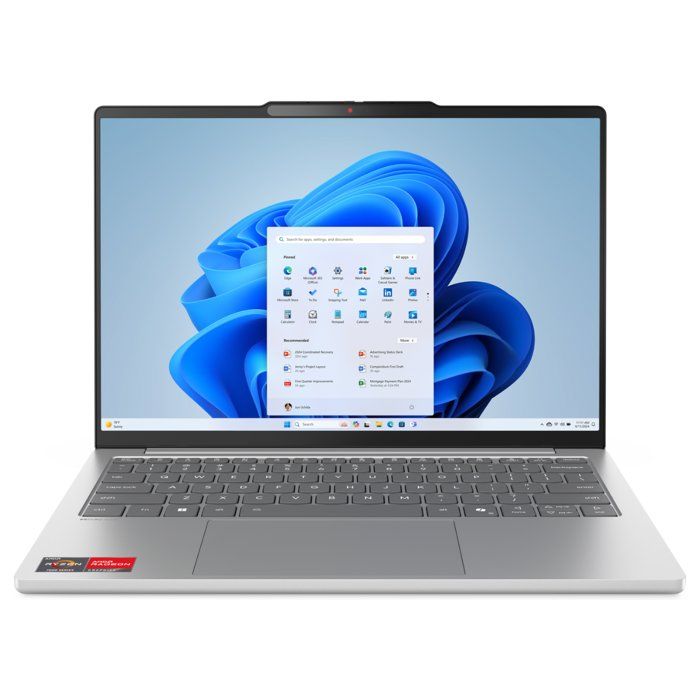 PC portable LENOVO IdeaPad Slim 5 13ARP10 Windows 11 - 133 WUXGA - Ryzen 7 7735HS - RAM 16 Go - SSD 512 Go - AZERTY