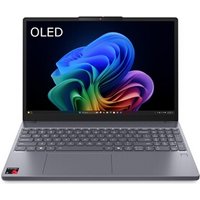 IdeaPad Slim 3 15Q8X10 15,3 WUXGA Copilot Snapdragon X 16 Go RAM 512 Go SSD Grey