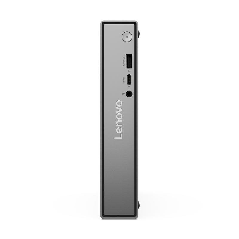 Lenovo Mini PC Lenovo ThinkCentre neo 55q Gen 6 AMD Ryzen 5 220 8GB 256GB SSD Radeon 740M Windows 11 Pro